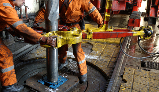 Borehole Drilling Instruction