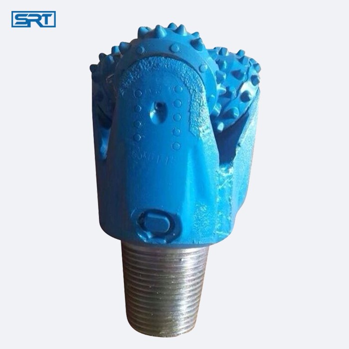 165mm drilling fluids tricone reamers  rotary cone drill bit 