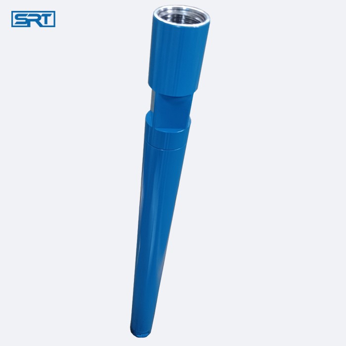 DTH hammer 2 inch shank BR2 standard DTH bit for drilling