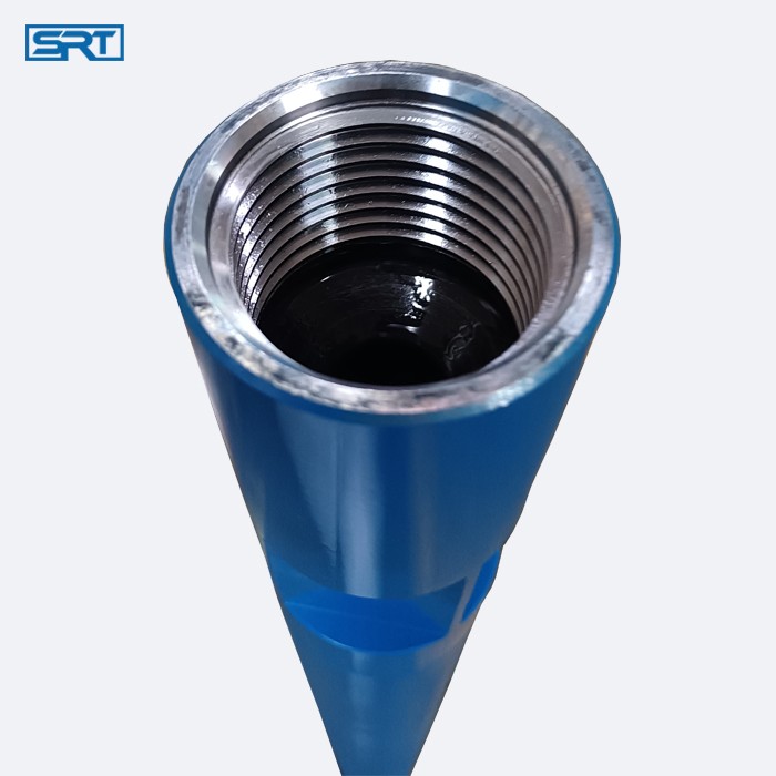 DTH hammer 2 inch shank BR2 standard DTH bit for drilling