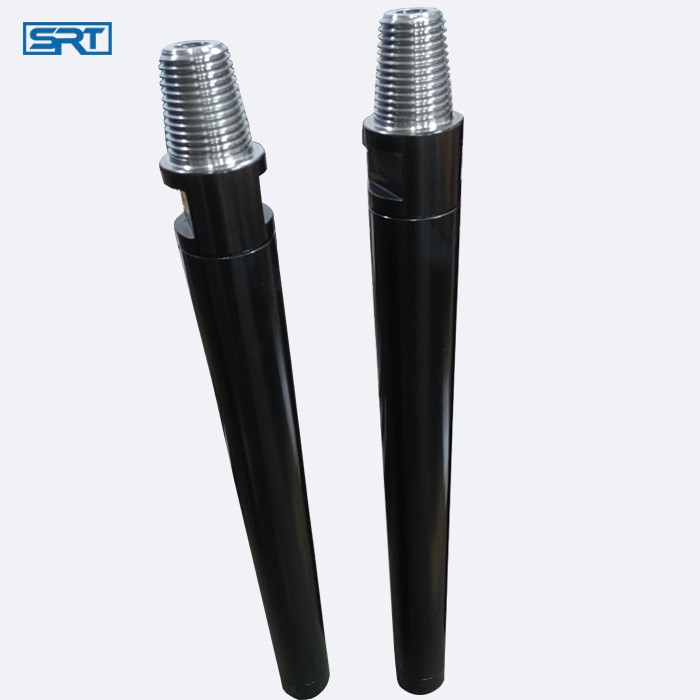 High Speed 31-2inch IR35 DHD3 1-2 vaveless DTH hammer DTH bits for mining deep well drilling