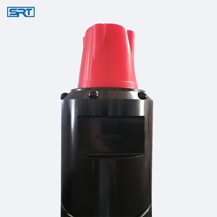 High air pressure DHD380 without foot valve premium quality DTH hammers