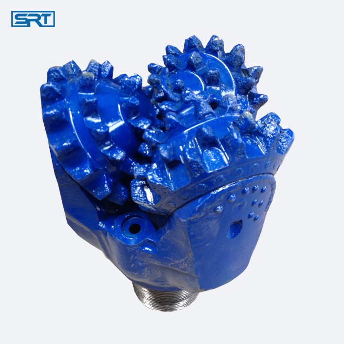 14 3-4 milled tooth drilling tricone bits borehole blasting tools