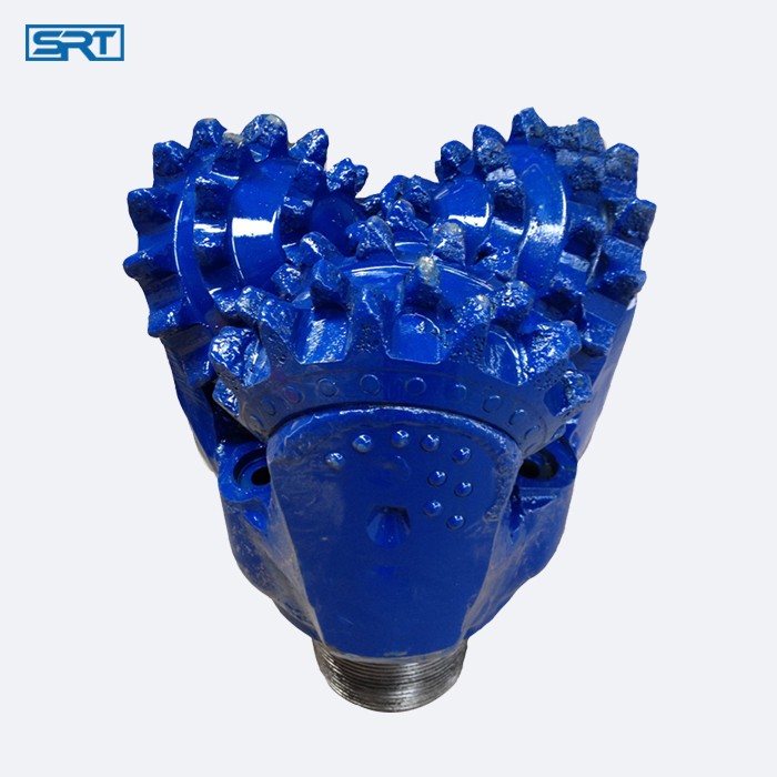 14 3-4 milled tooth drilling tricone bits borehole blasting tools