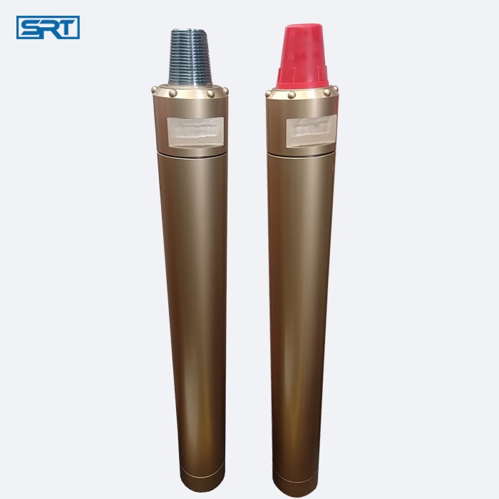 drilling machinery parts oil energy well drill DTH hammer SD6 152mm 