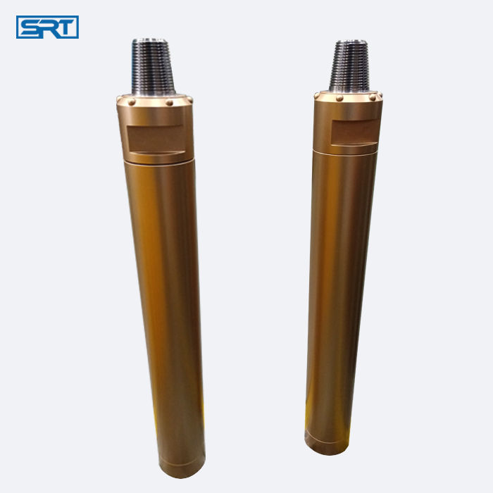 high standard China factory Mission60 152mm 6in oil-water-mine drilling rig parts DTH hammer 