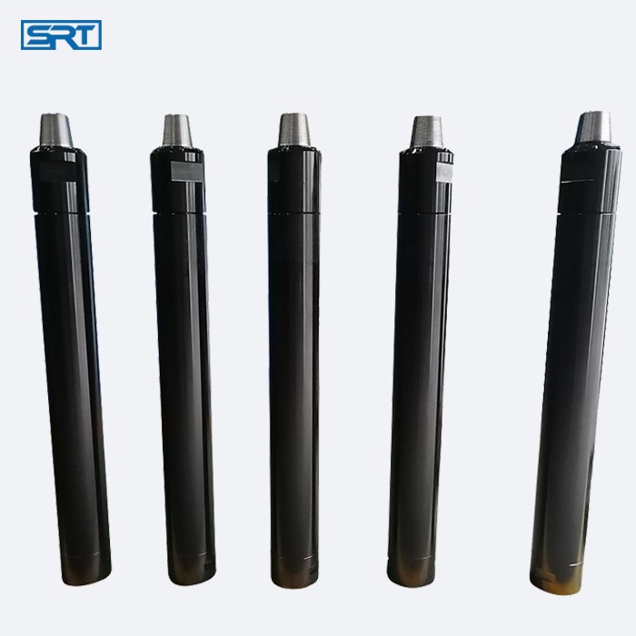 hole drilling good quality COP84  DHD380 shank water drilling and mining  DTH hammers