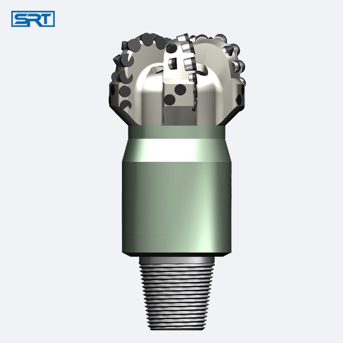 premium quality HDD 6 1-8 horizontal directiona well drilling PDC bits