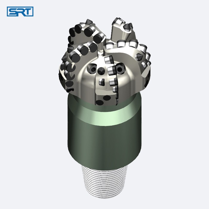 premium quality HDD 6 1-8 horizontal directiona well drilling PDC bits